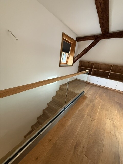 Dachgeschoss