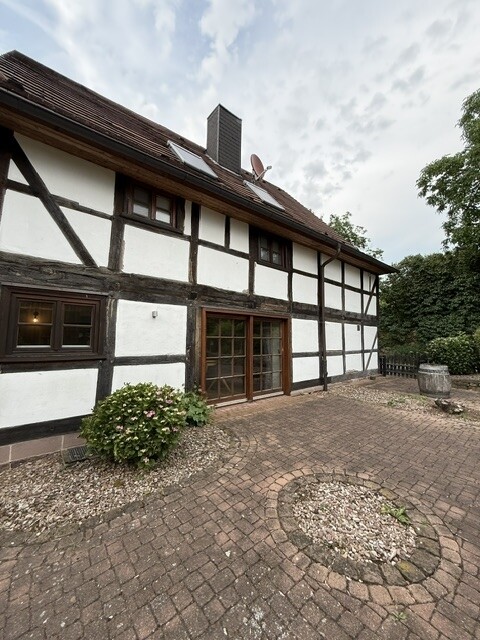 Aussenansicht