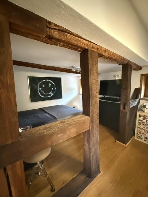Obergeschoss