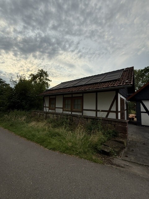Aussenansicht
