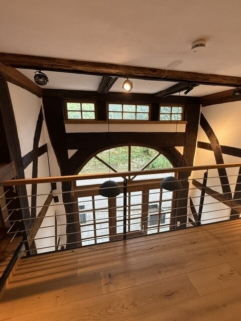 Obergeschoss