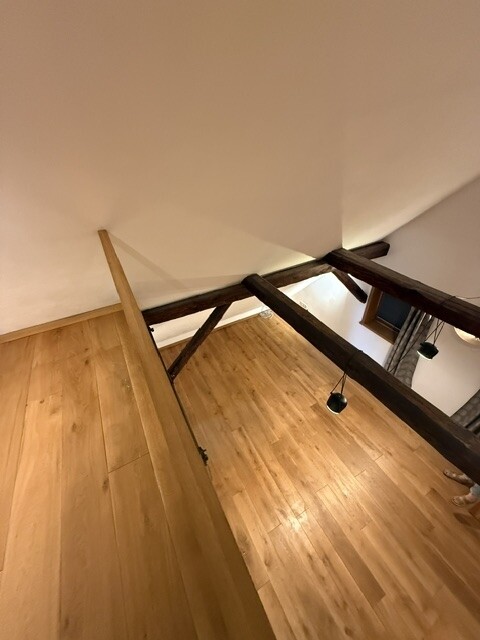 Spitzboden