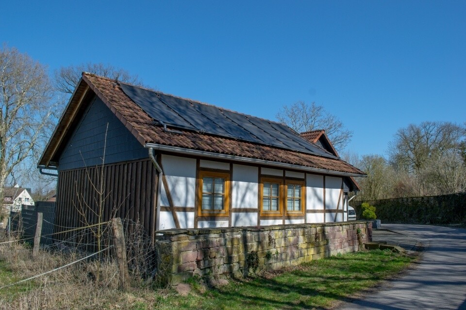 Aussenansicht