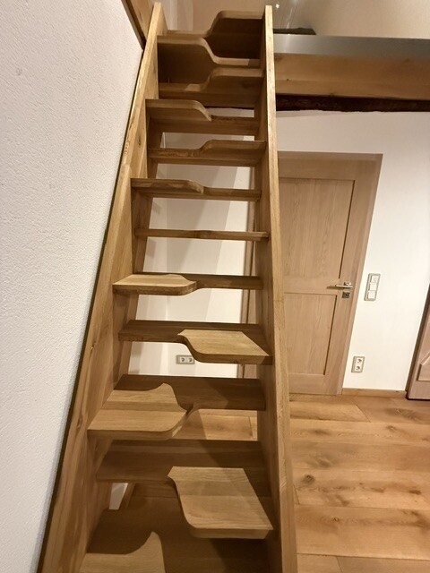 Spitzboden