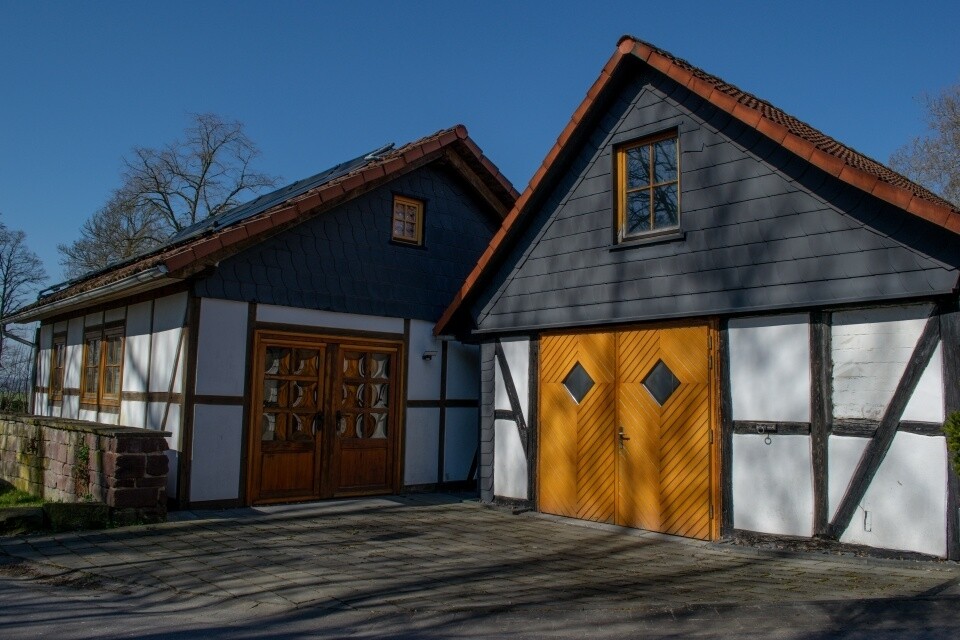 Aussenansicht