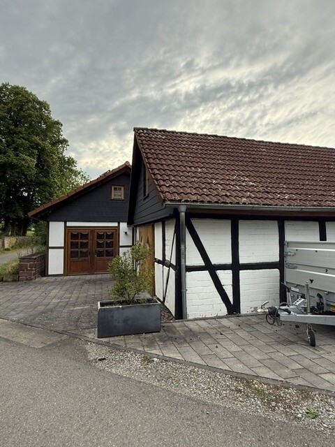 Aussenansicht