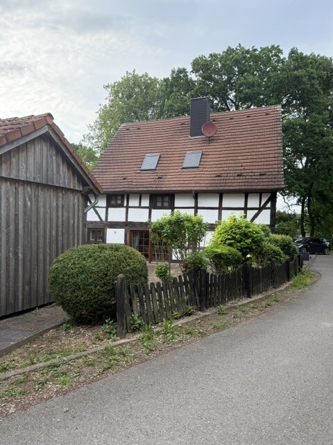 Aussenansicht