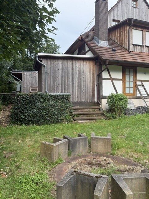Aussenansicht