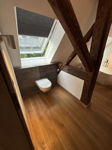 Dachgeschoss