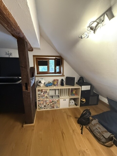 Obergeschoss