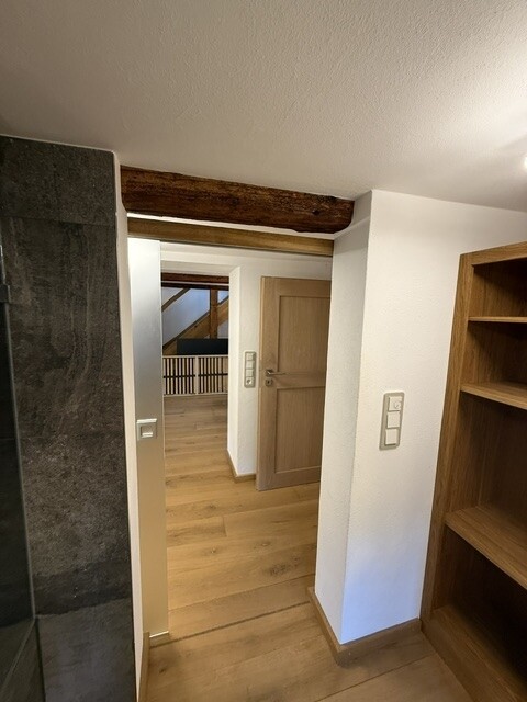 Obergeschoss
