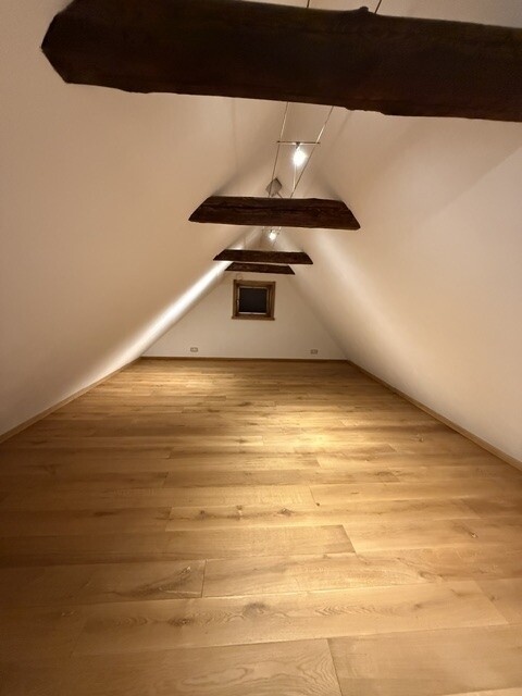 Spitzboden