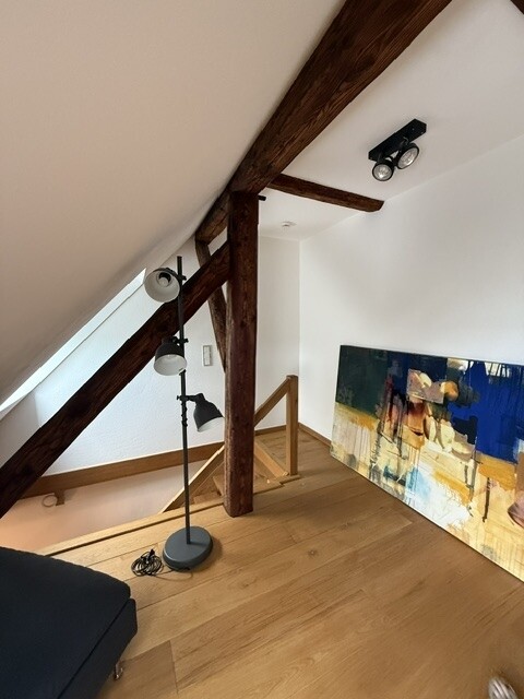 Dachgeschoss