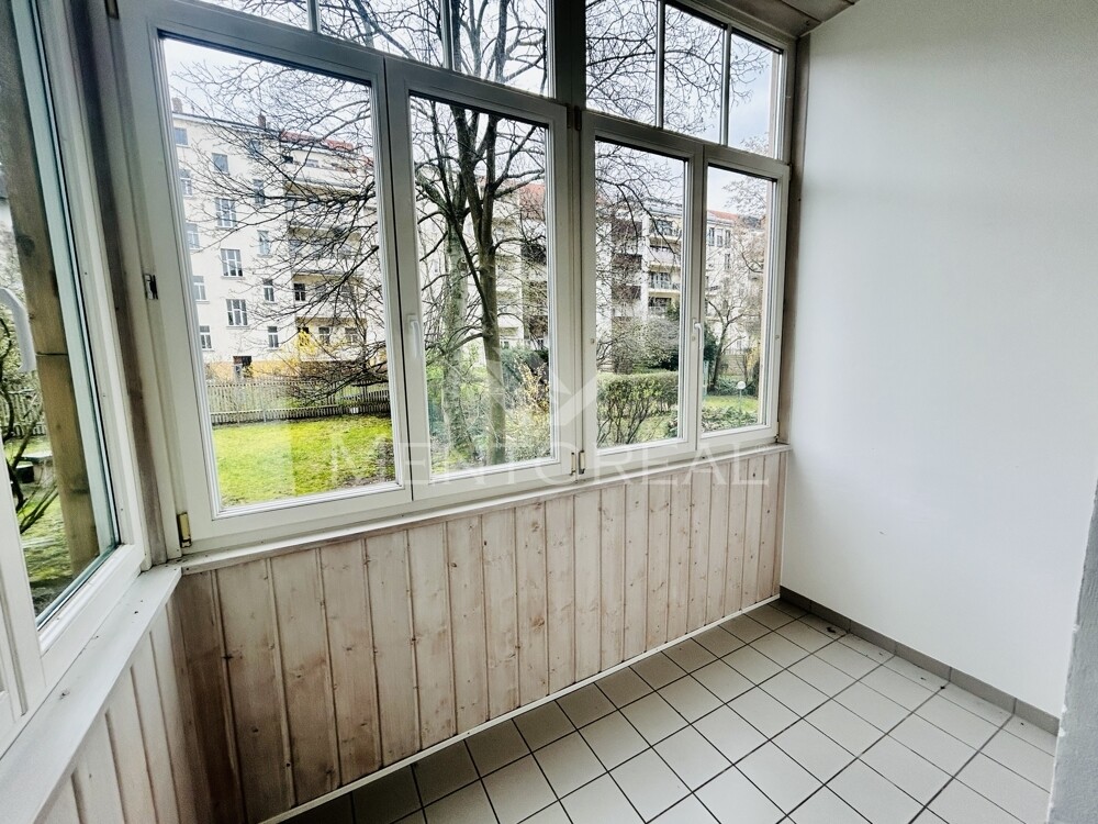 Wintergarten