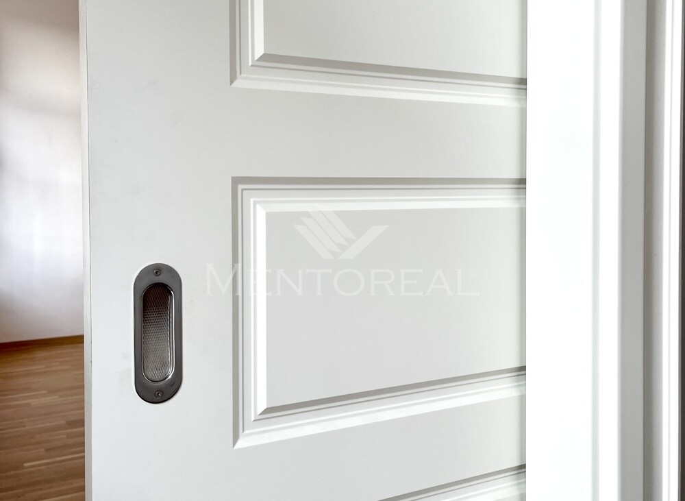 Detailfoto Innentür