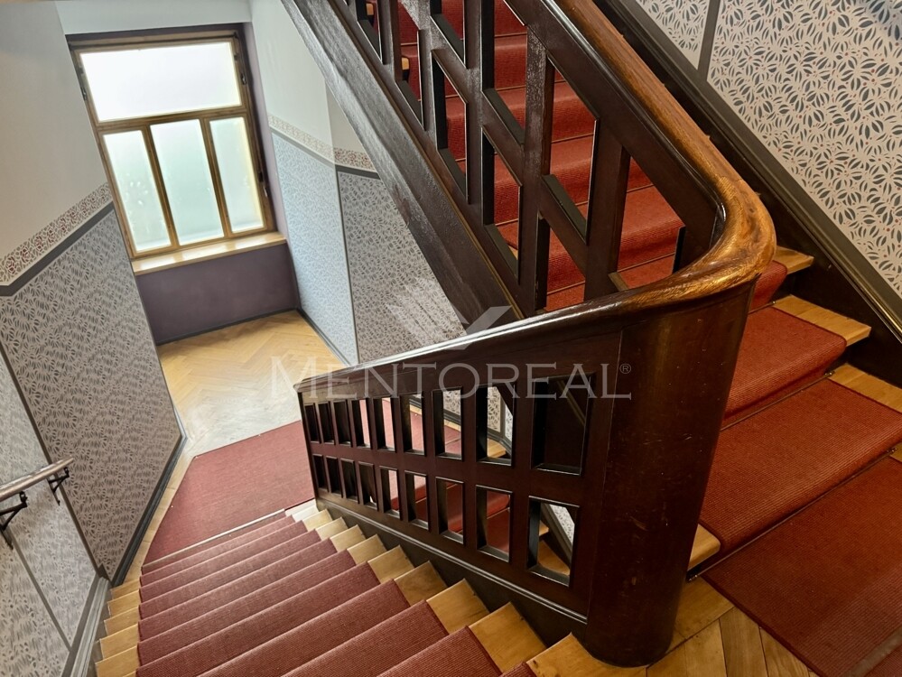 Treppenhaus