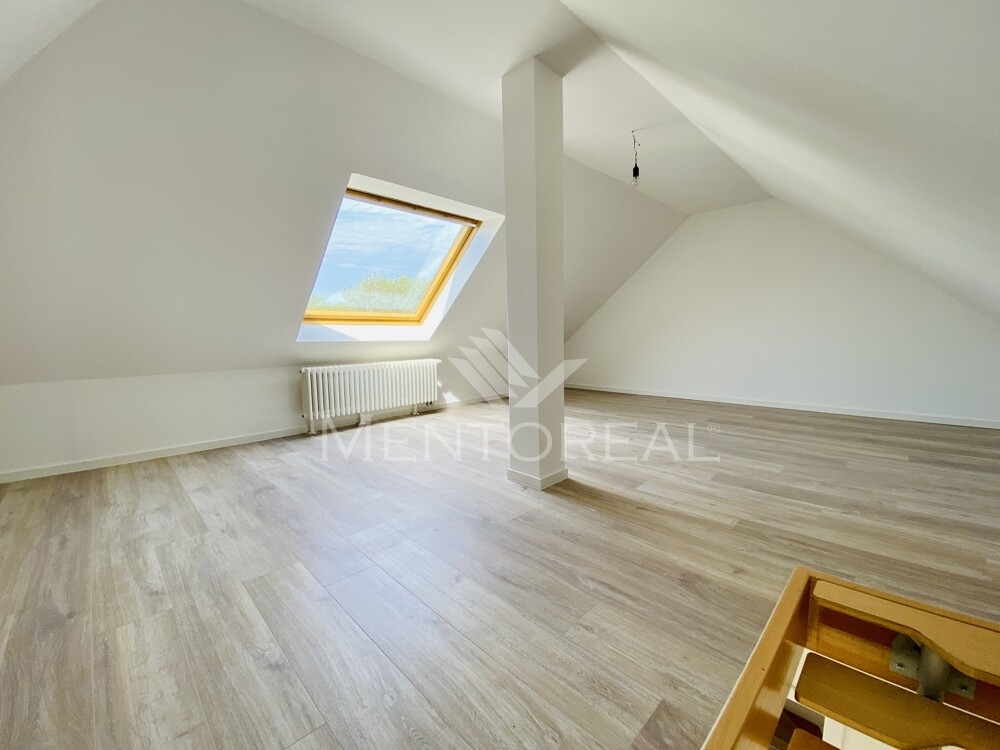 Dachboden