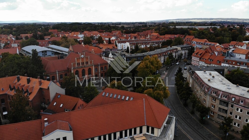 Umgebung