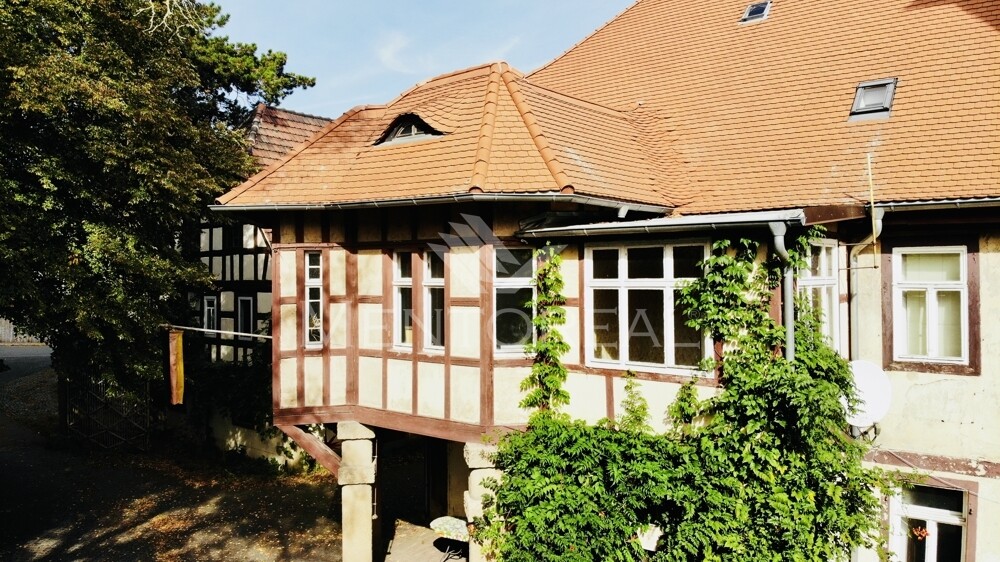 Objektansicht