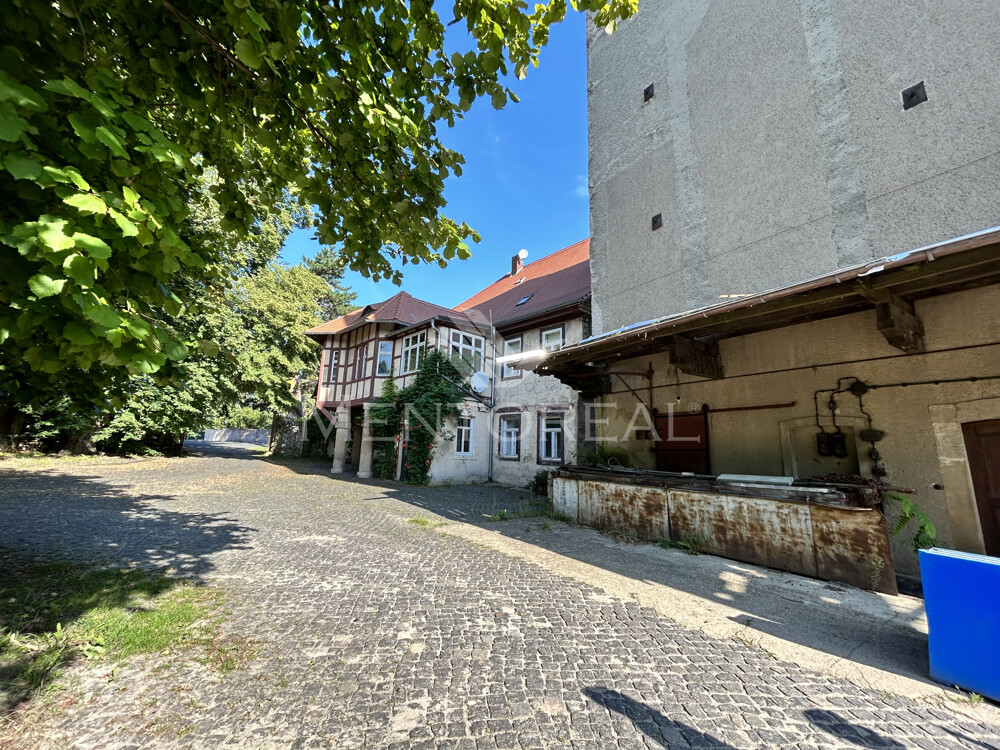 Objektansicht