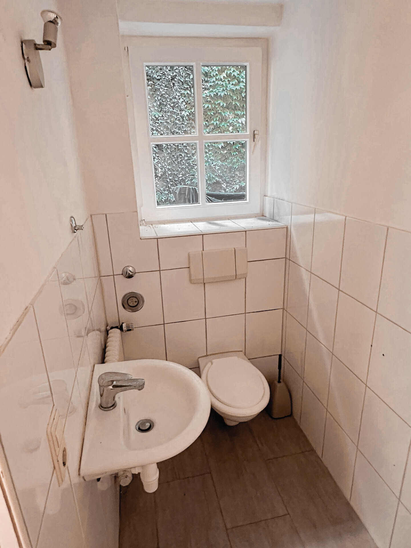 WC