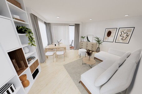Wohnzimmer Idee