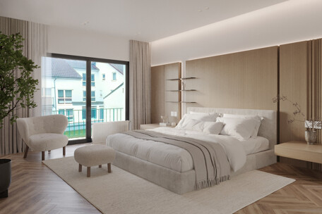 DG Schlafzimmer Idee