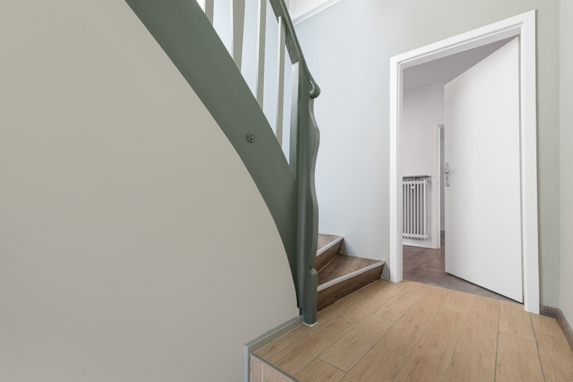 Treppenhaus
