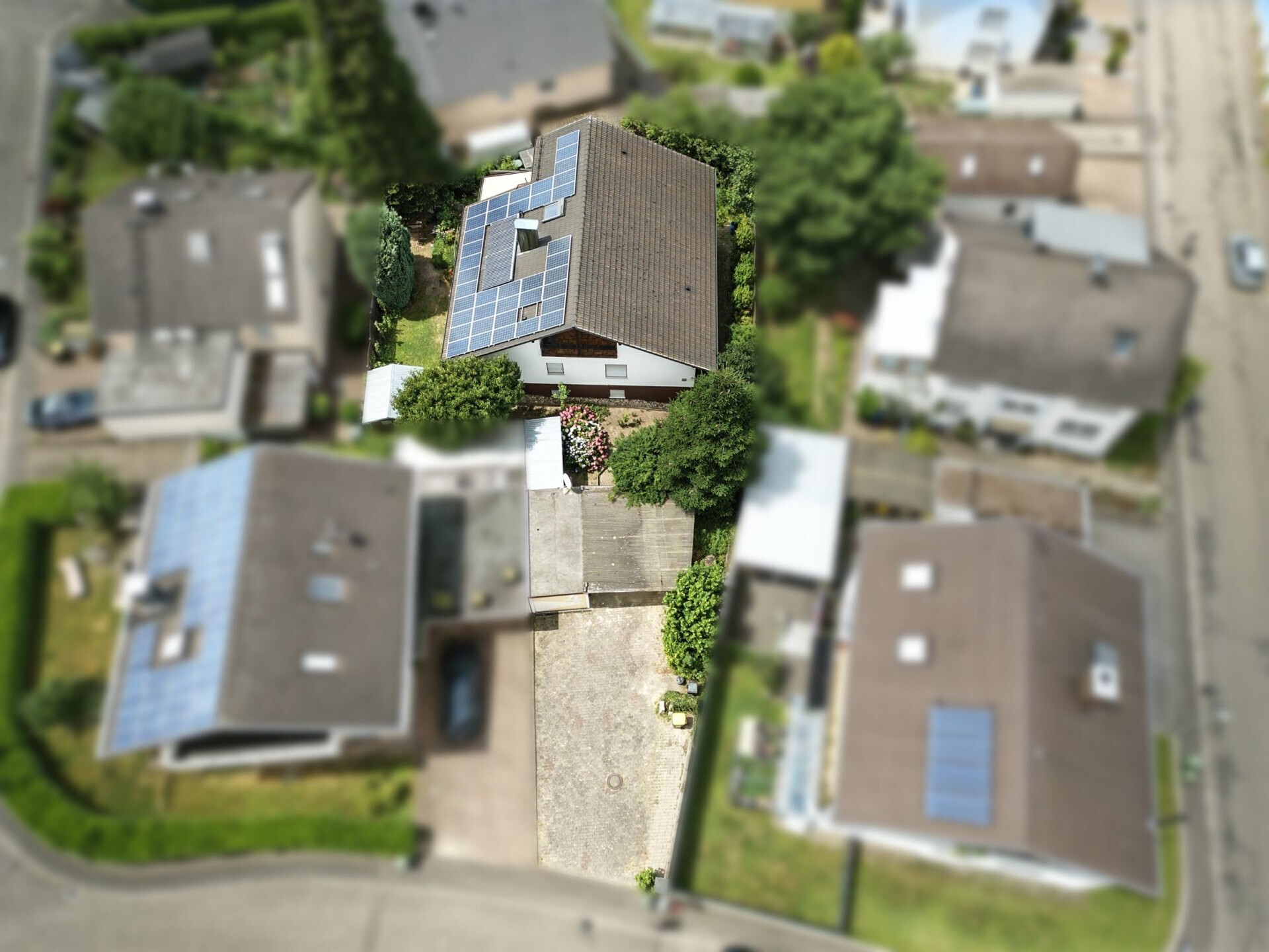 Drohne