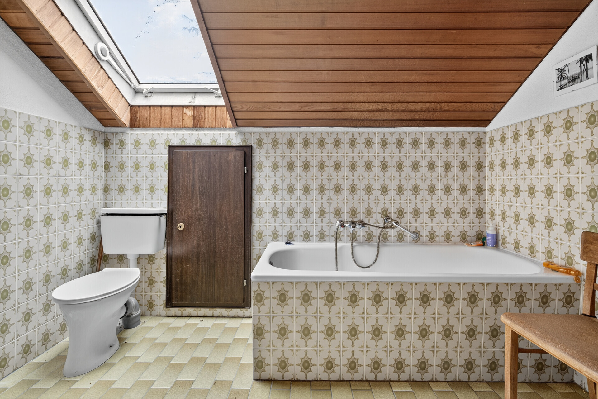 OG Badezimmer