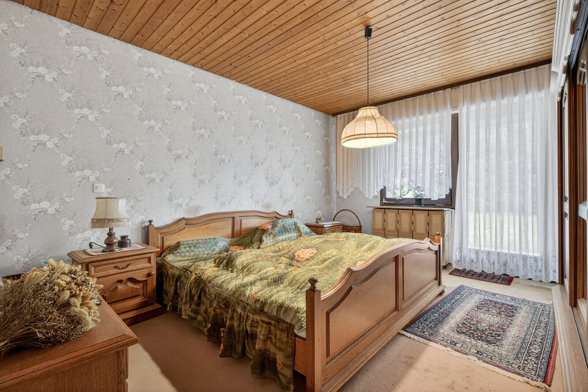 EG Schlafzimmer