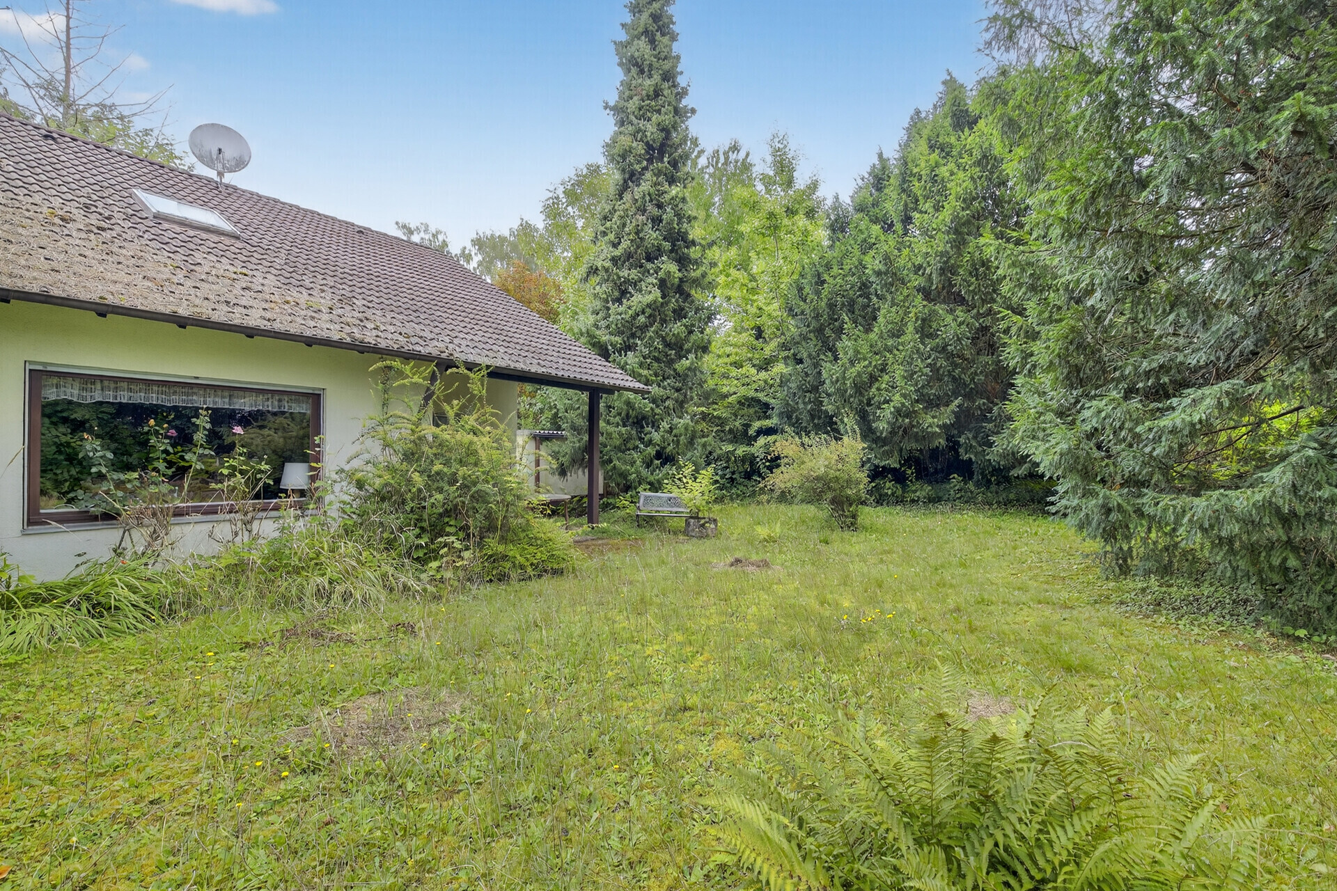 Garten