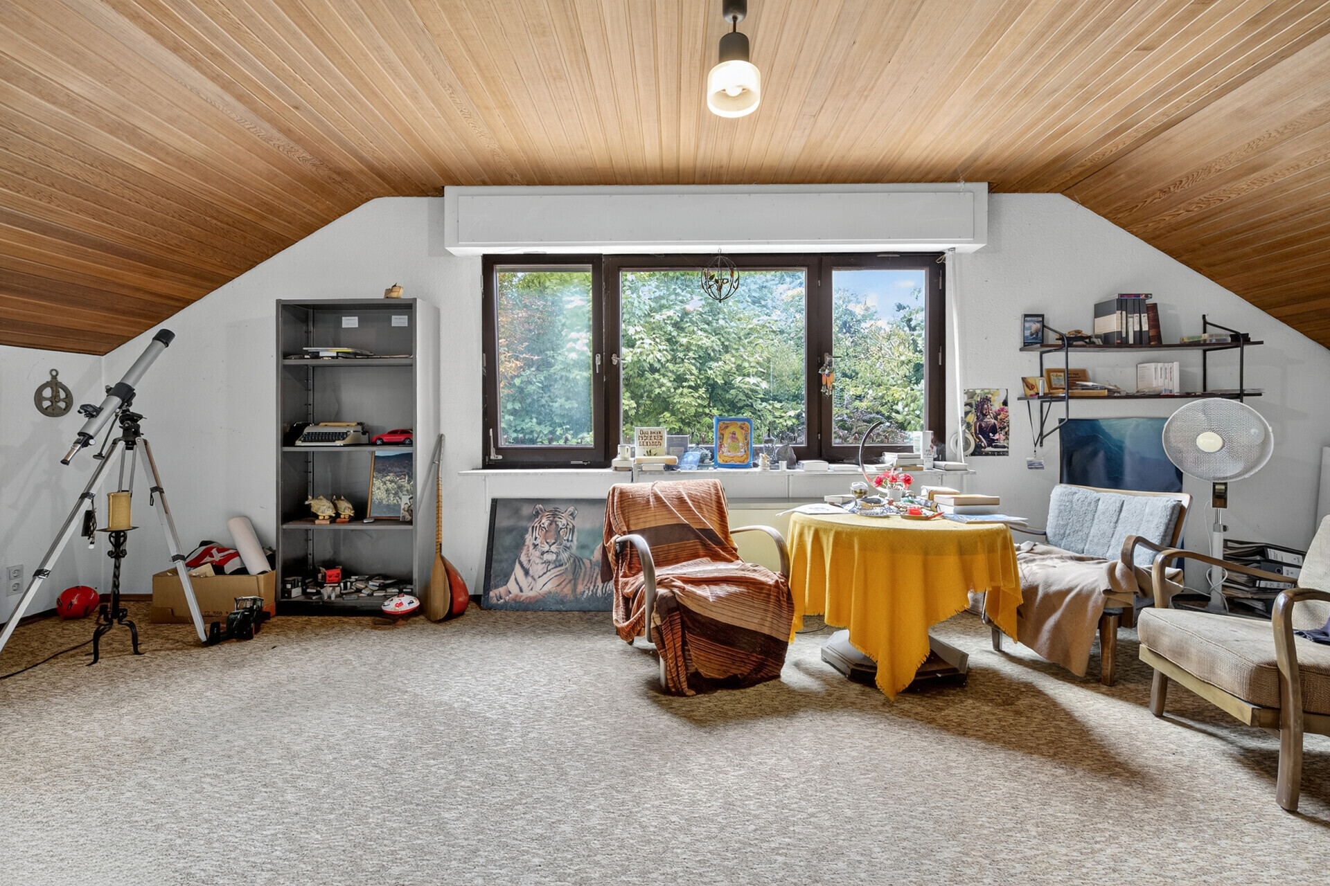 OG Schlafzimmer