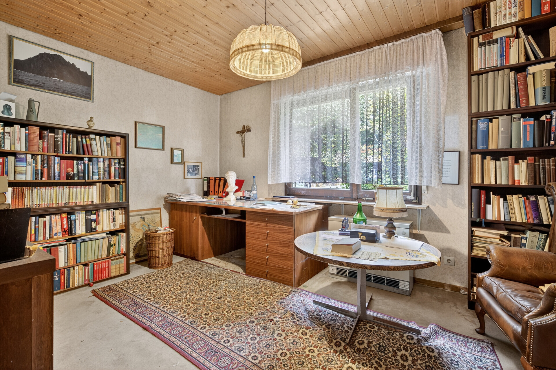 EG Büro II 