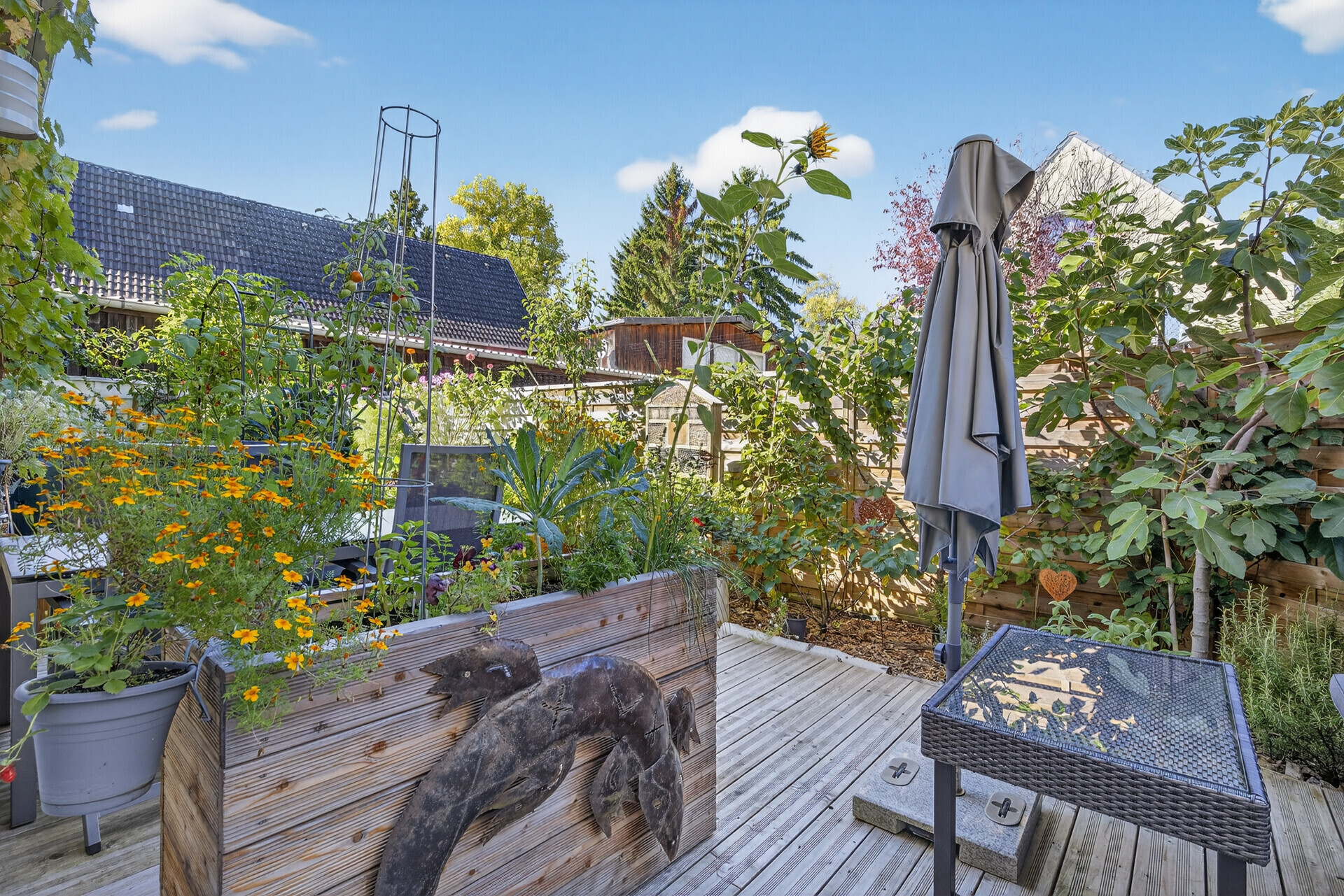 Garten