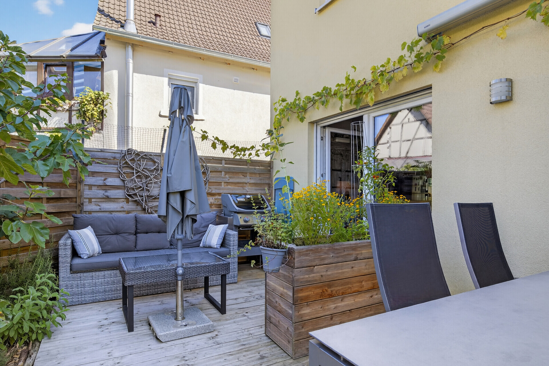 Garten 