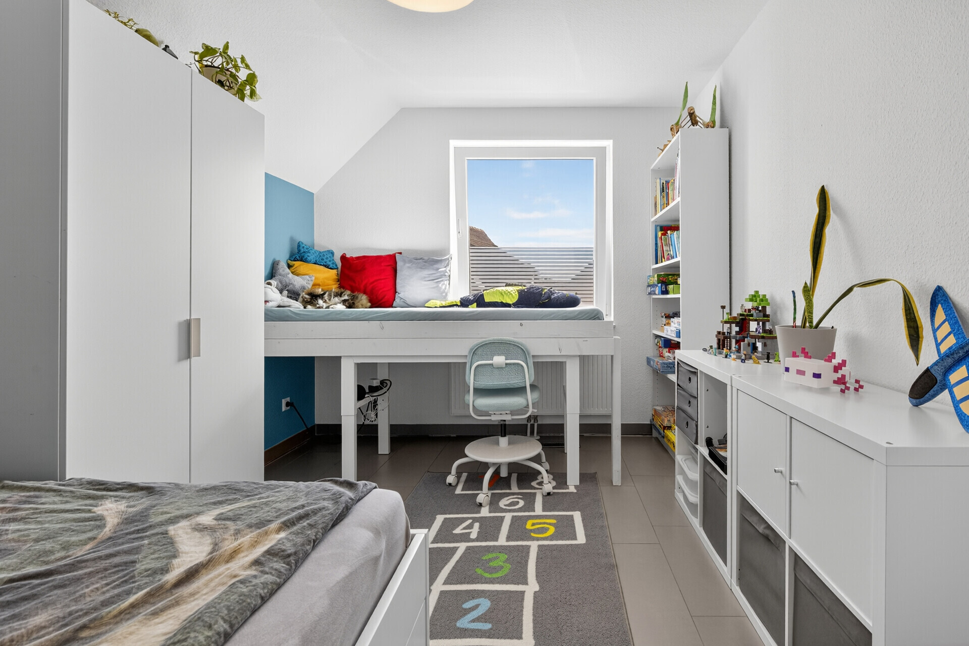 OG Kinderzimmer