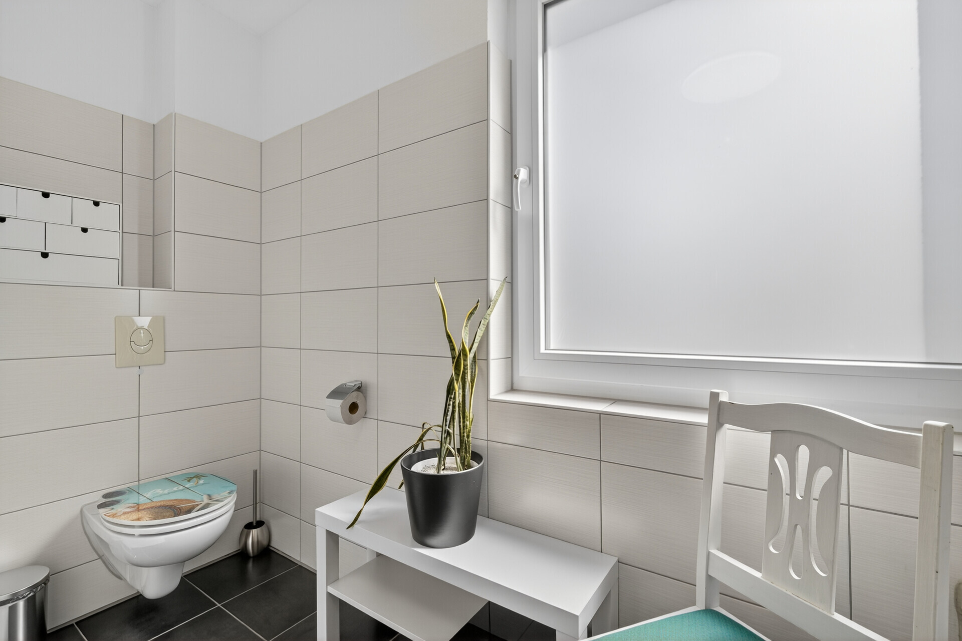 OG Badezimmer