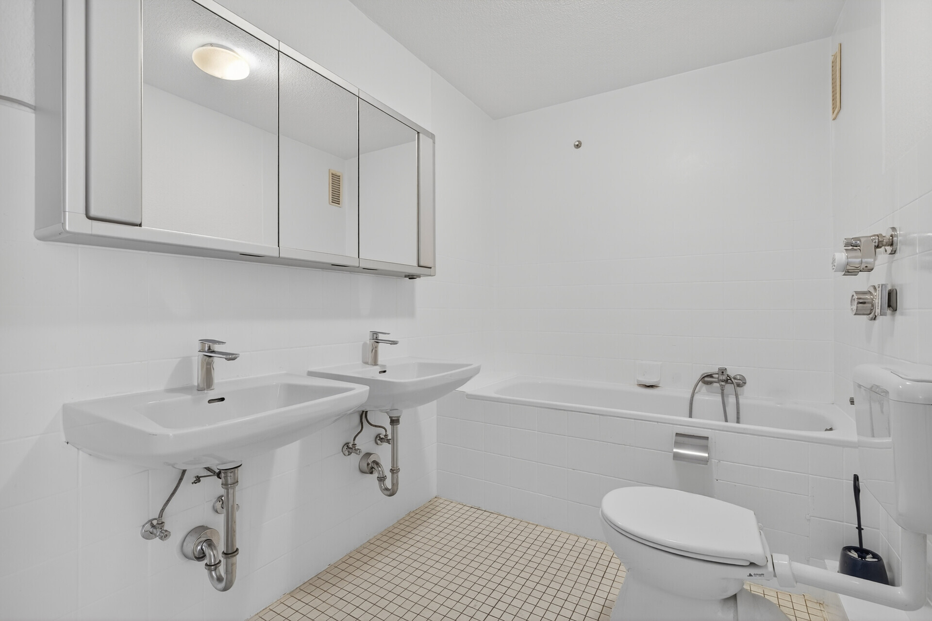 Badezimmer OG