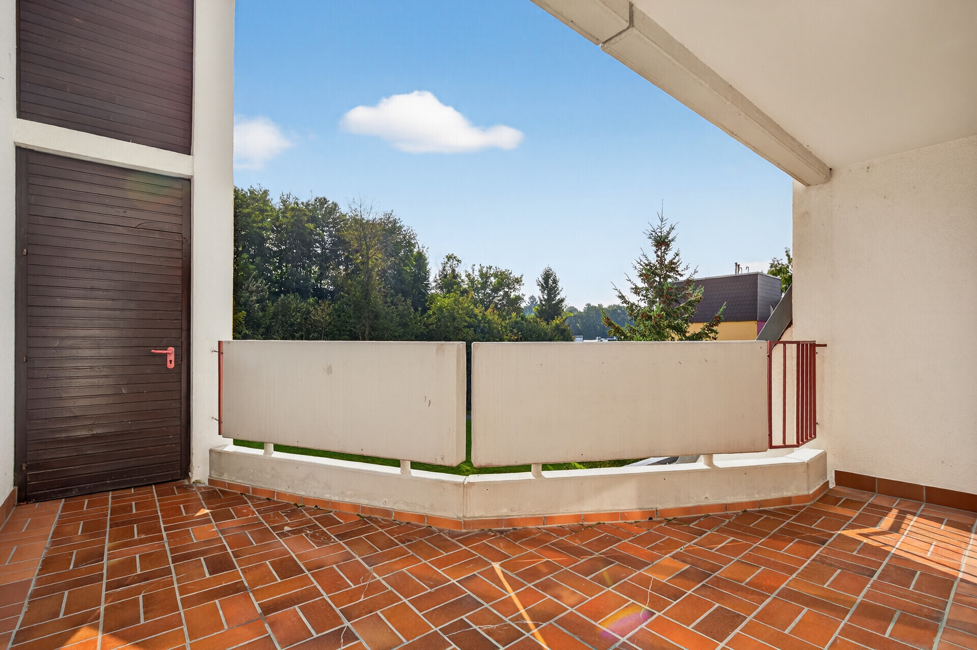 Balkon 2