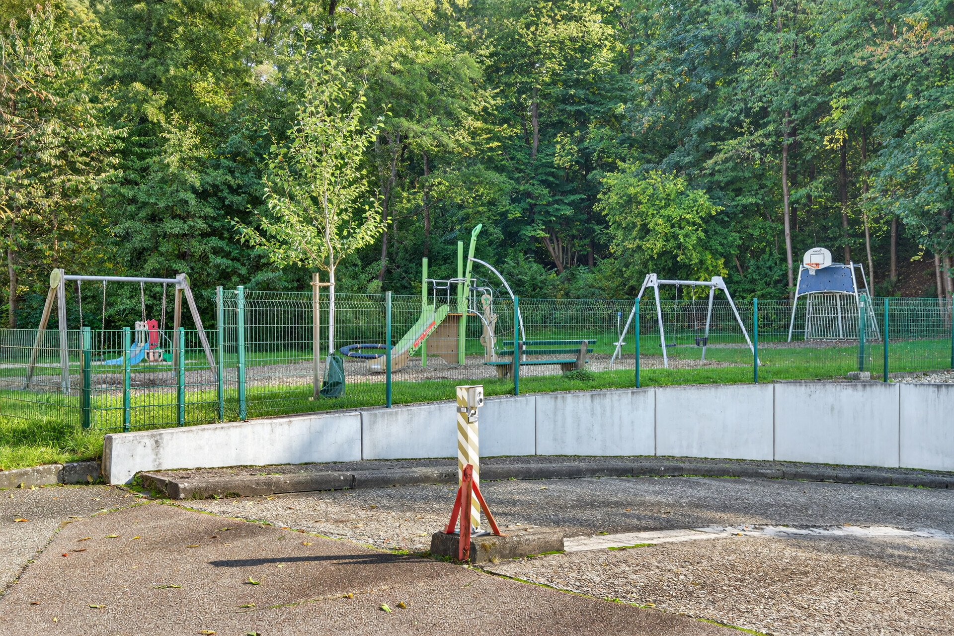 Spielplatz
