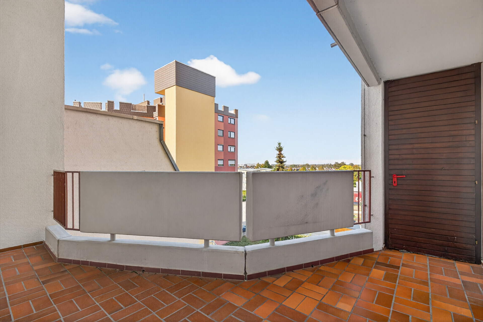Balkon 1