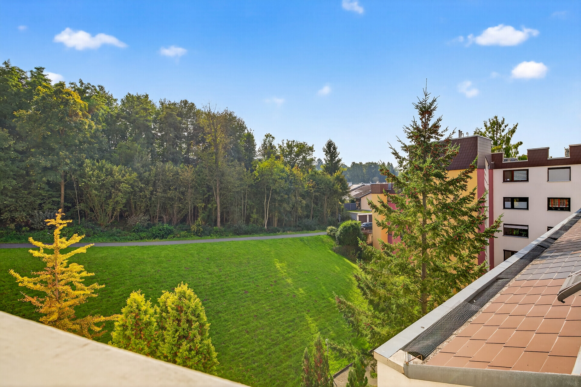 Balkon 2