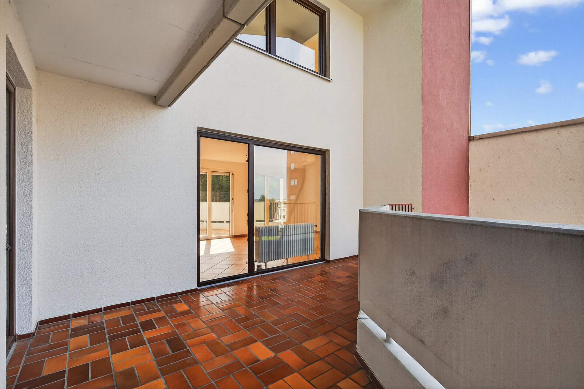 Balkon 1 