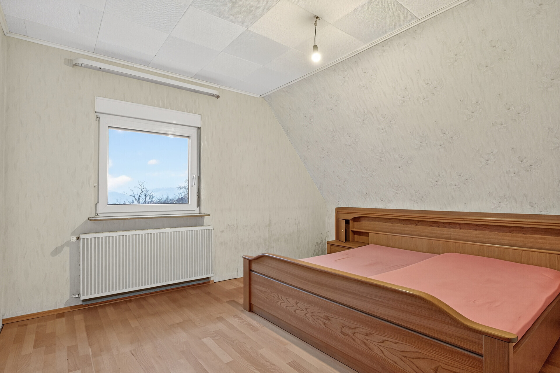 OG Schlafzimmer