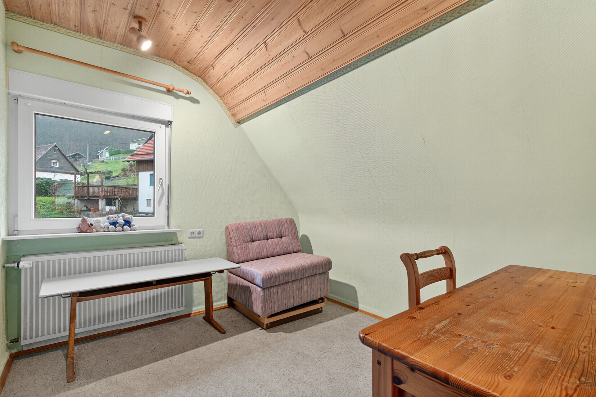 OG Büro