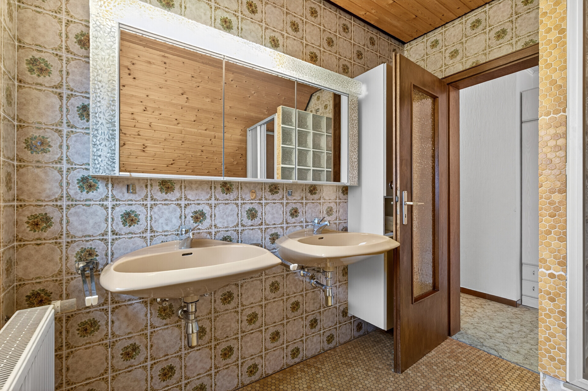 OG Badezimmer