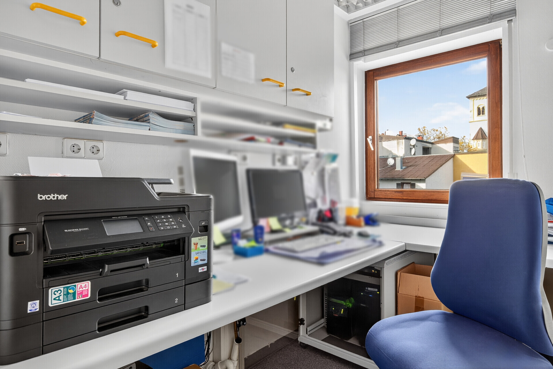 Büro 2