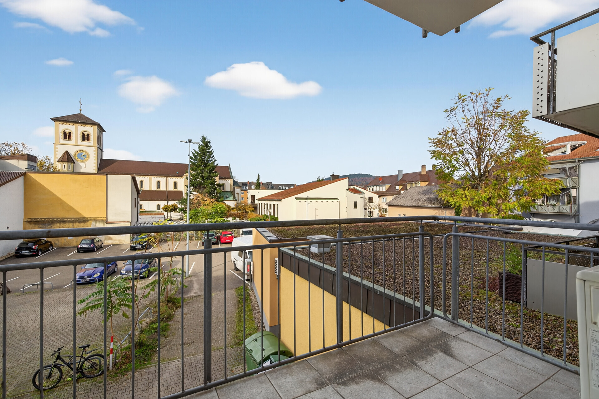 Balkon 2 