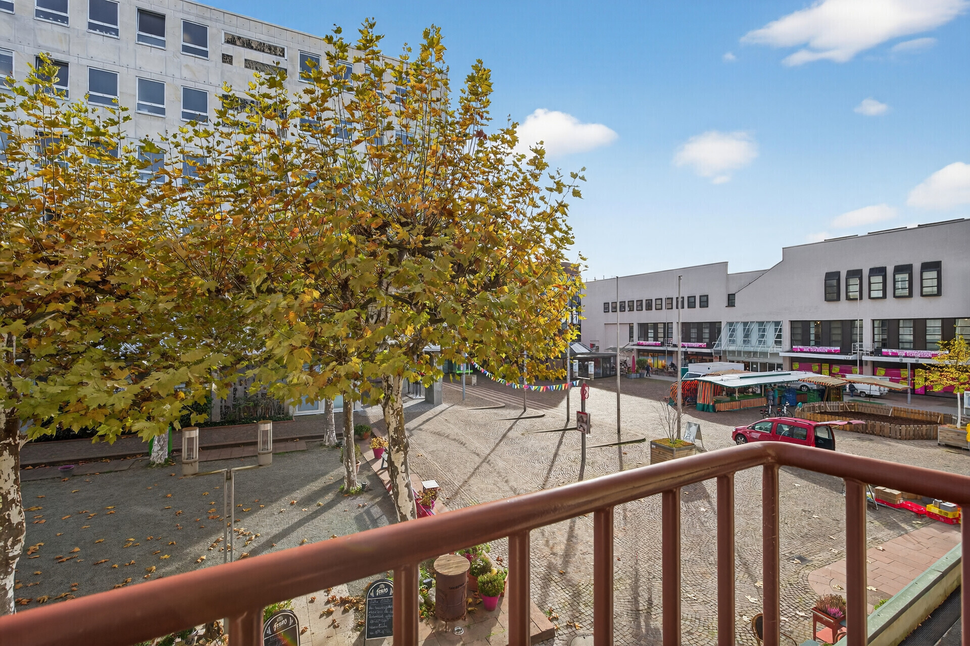 Balkon